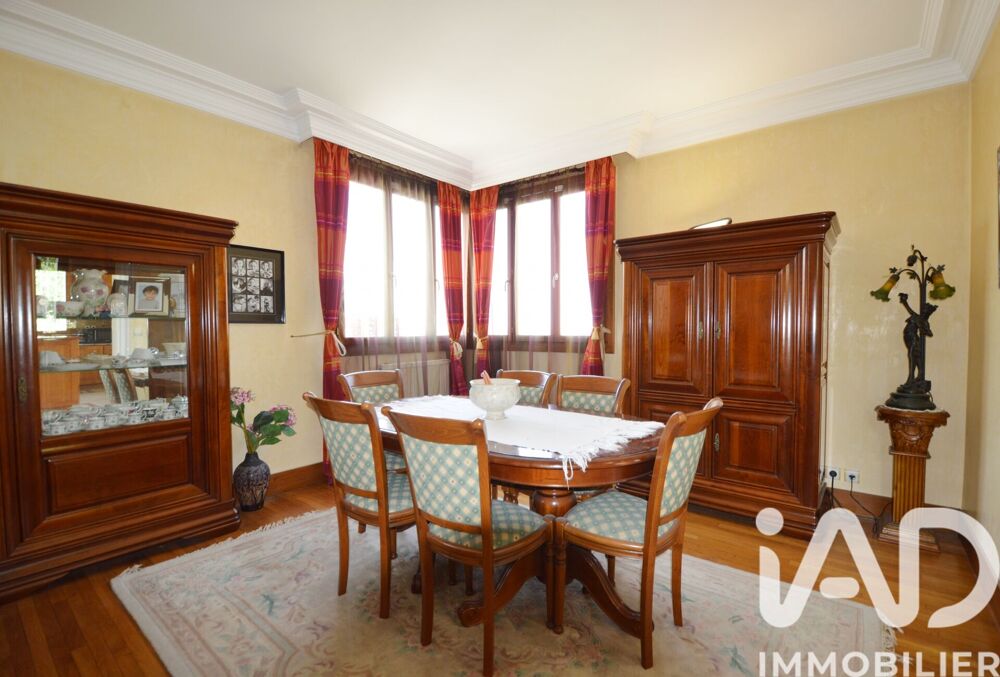 à vendre  Maison Rueil-Malmaison (92500)