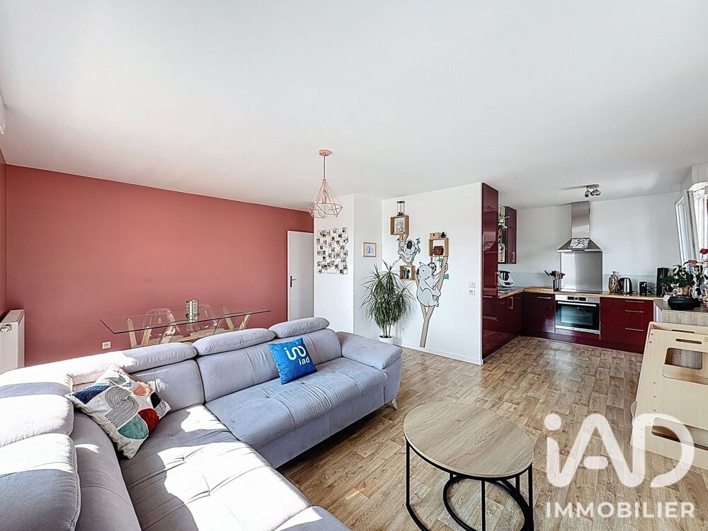 Vente Appartement Vente Appartement 4 pièces Meaux