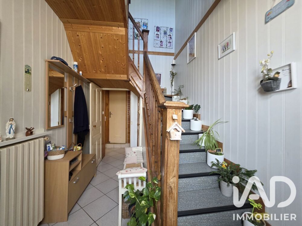 Vente Maison Vente Maison/villa 4 pièces Lourdes