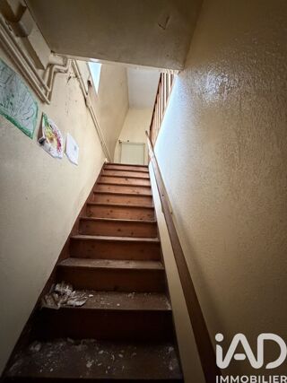 Maison à vendre 4 pièces 60 m²