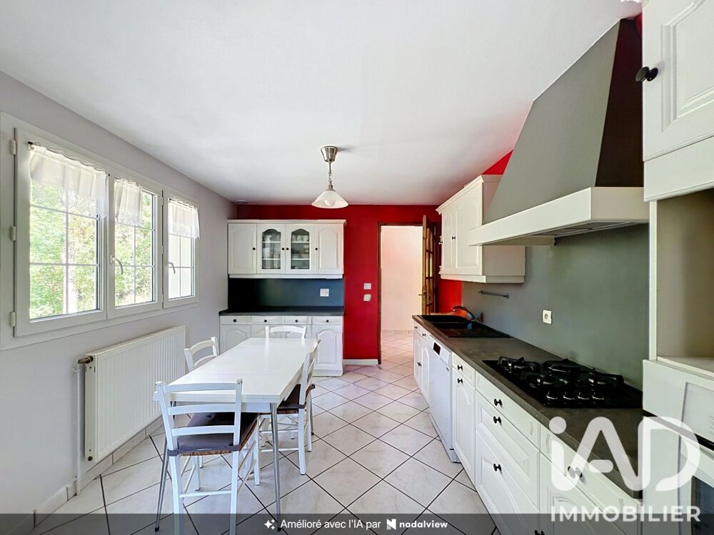 Vente Maison/villa 10 pièces