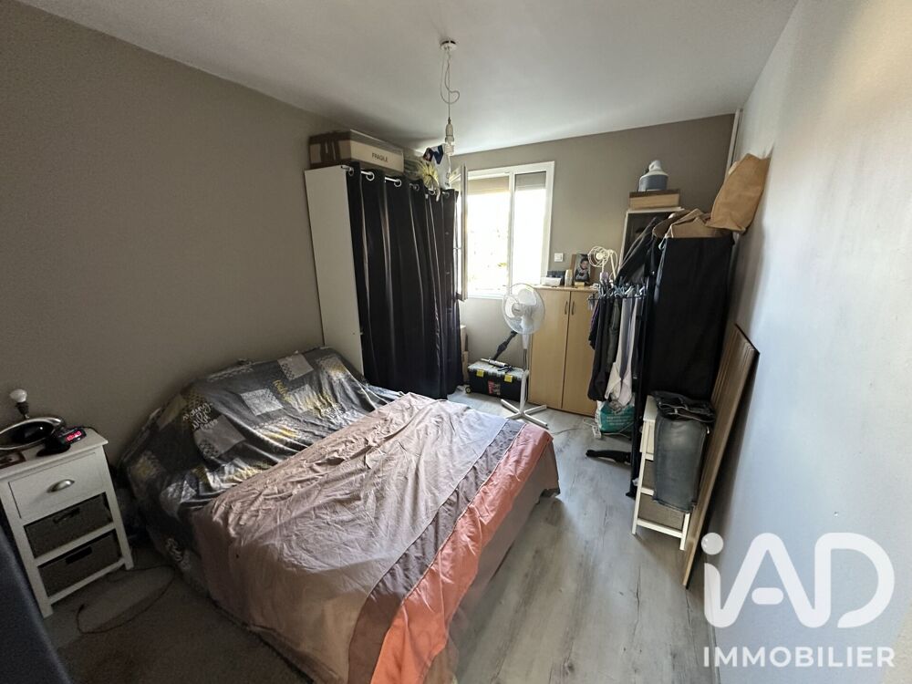 Vente Appartement Vente Appartement 3 pièces Cahors