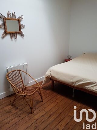  Maison à vendre 4 pièces 60 m²