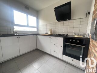  Appartement � vendre 5 pi�ces 89 m�