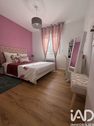  Maison à vendre 4 pièces 84 m²