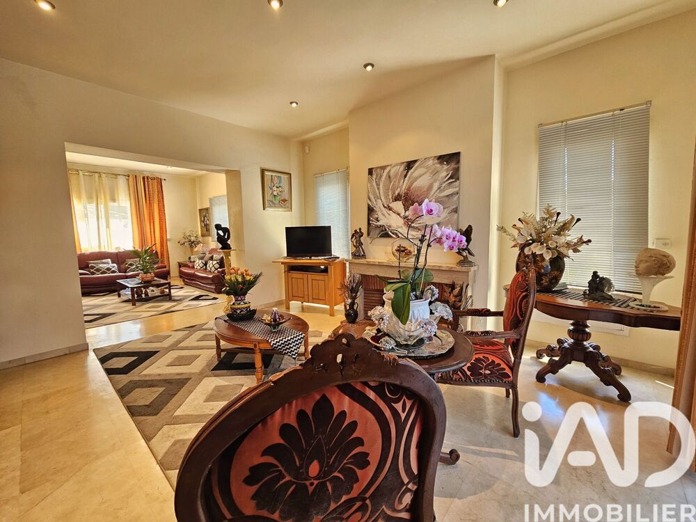 Vente Maison Vente Maison d'architecte 5 pièces Perpignan
