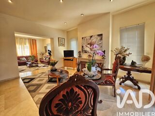  Maison à vendre 5 pièces 205 m²