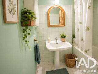  Appartement à vendre 4 pièces 64 m²