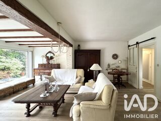  Maison à vendre 3 pièces 119 m²