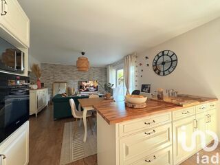 Appartement à vendre 3 pièces 67 m²