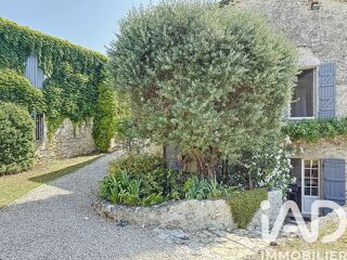  Maison à vendre 8 pièces 260 m²
