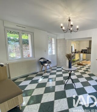  Maison à vendre 8 pièces 215 m²