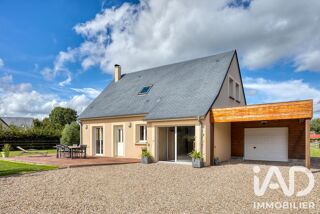  Maison à vendre 5 pièces 113 m²