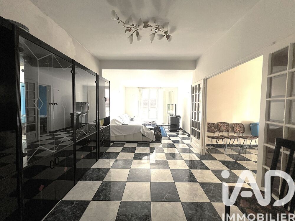 Vente Pavillon 5 pièces