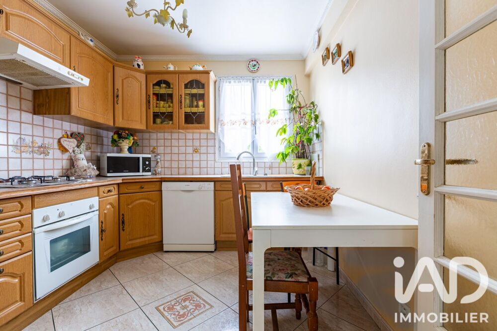 Vente Maison Vente Maison/villa 5 pièces Villeneuve-le-roi