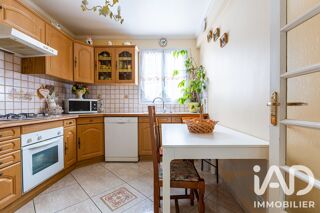 Vente Maison Vente Maison/villa 5 pièces Villeneuve-le-roi