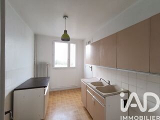  Appartement à vendre 5 pièces 91 m²