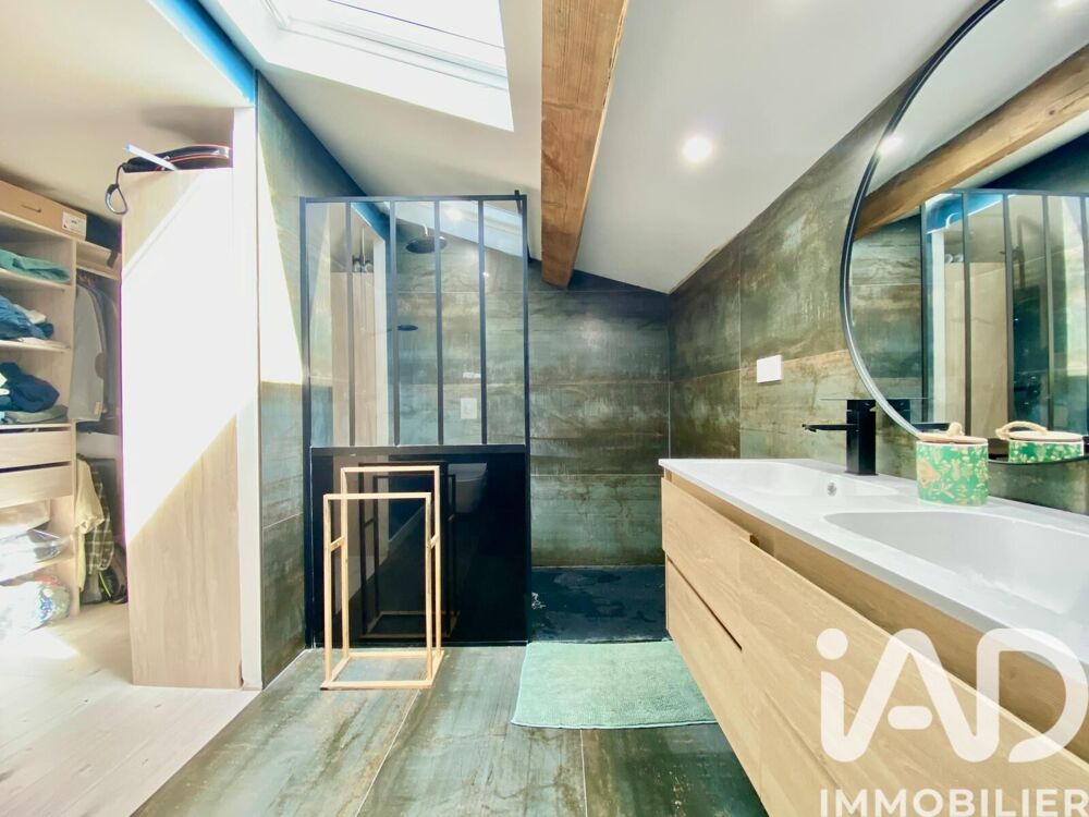 � vendre  Maison Coursan (11110)