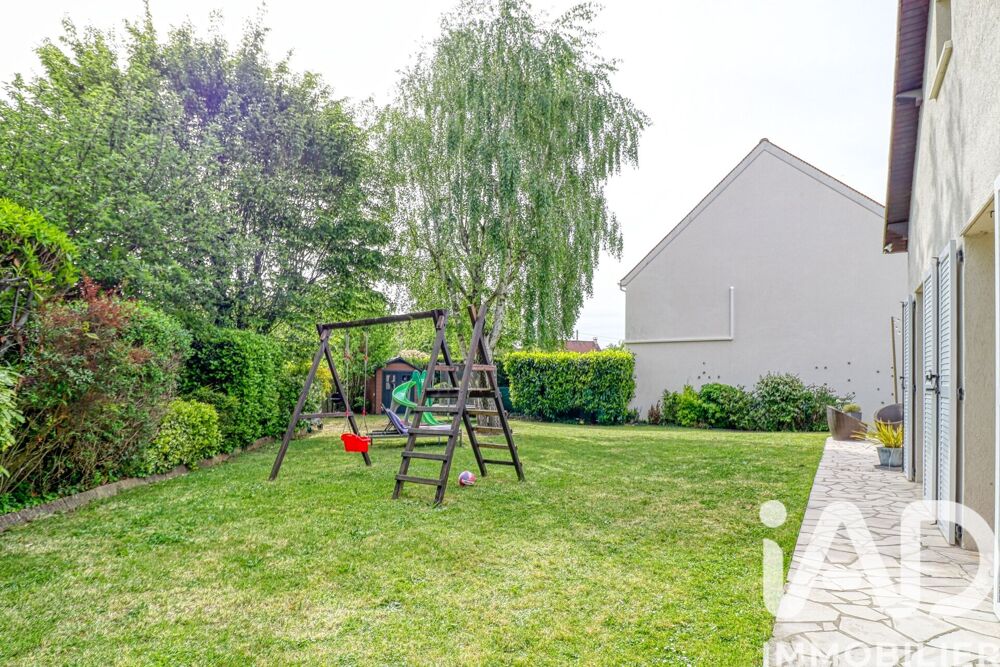 � vendre  Maison Saint-Prix (95390)