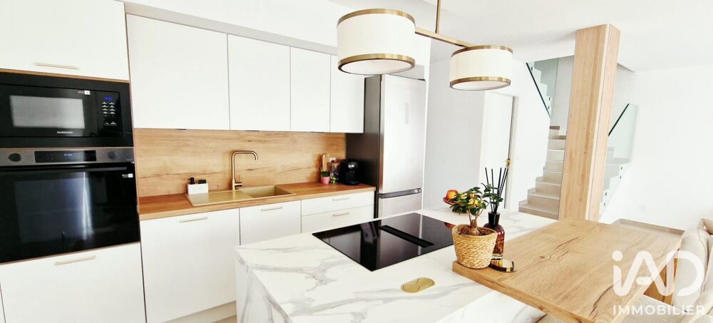 Vente Maison Vente Maison/villa 4 pièces Thuir