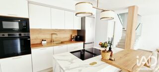  Maison à vendre 4 pièces 90 m²