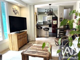  Maison à vendre 8 pièces 151 m²