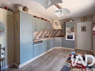  Maison à vendre 5 pièces 111 m²