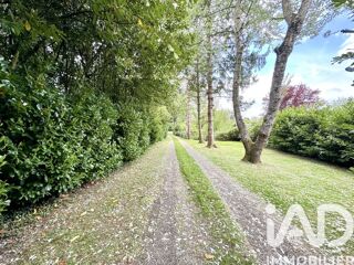  Maison à vendre 7 pièces 240 m²