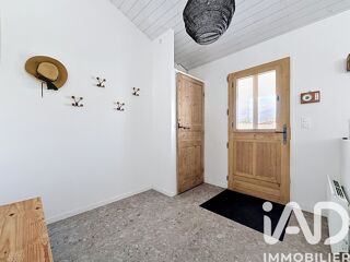  Maison à vendre 5 pièces 117 m²