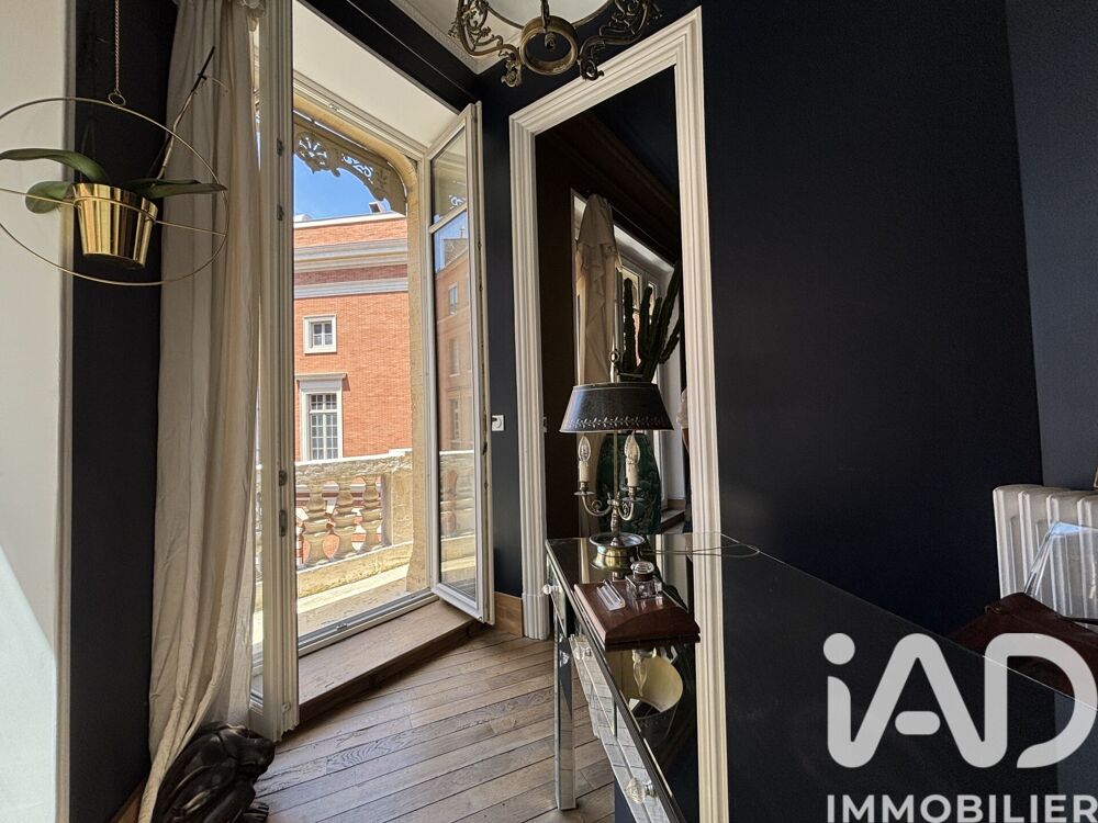 � vendre  Appartement Toulouse (31000)