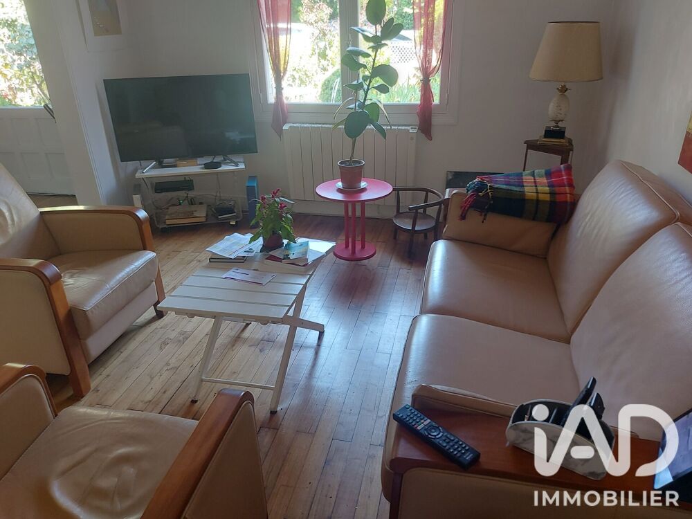 à vendre  Maison La Baule-Escoublac (44500)