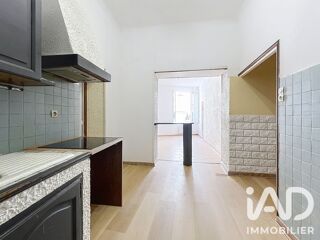  Appartement à vendre 5 pièces 74 m²