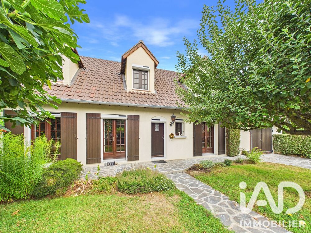 Vente Maison traditionnelle 6 pièces