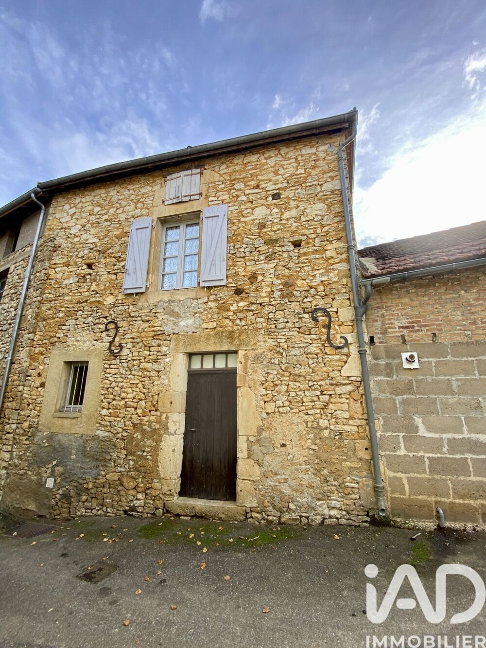 Vente Maison de village 4 pièces