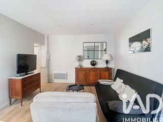  Appartement à louer 3 pièces 54 m²