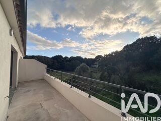  Appartement à vendre 3 pièces 62 m²