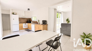  Maison � vendre 4 pi�ces 75 m�