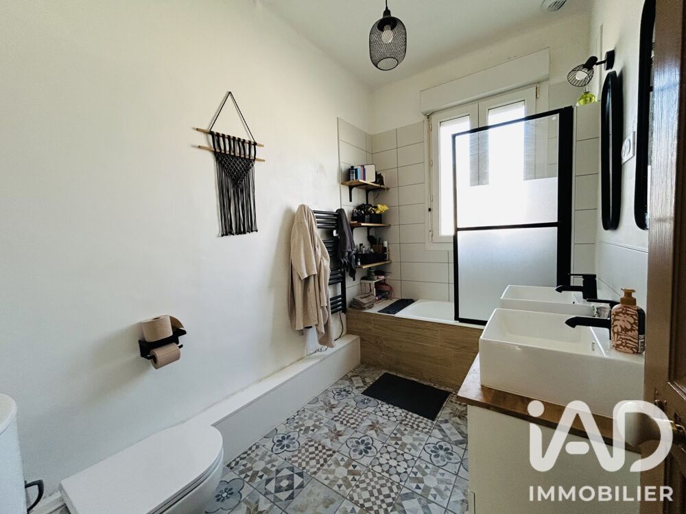 Vente Maison Vente Maison/villa 5 pièces Châlons-en-champagne