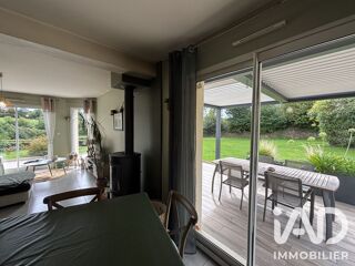 Maison à vendre 5 pièces 96 m²