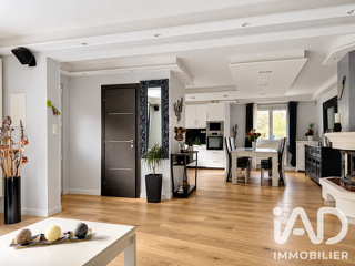  Maison à vendre 8 pièces 140 m²