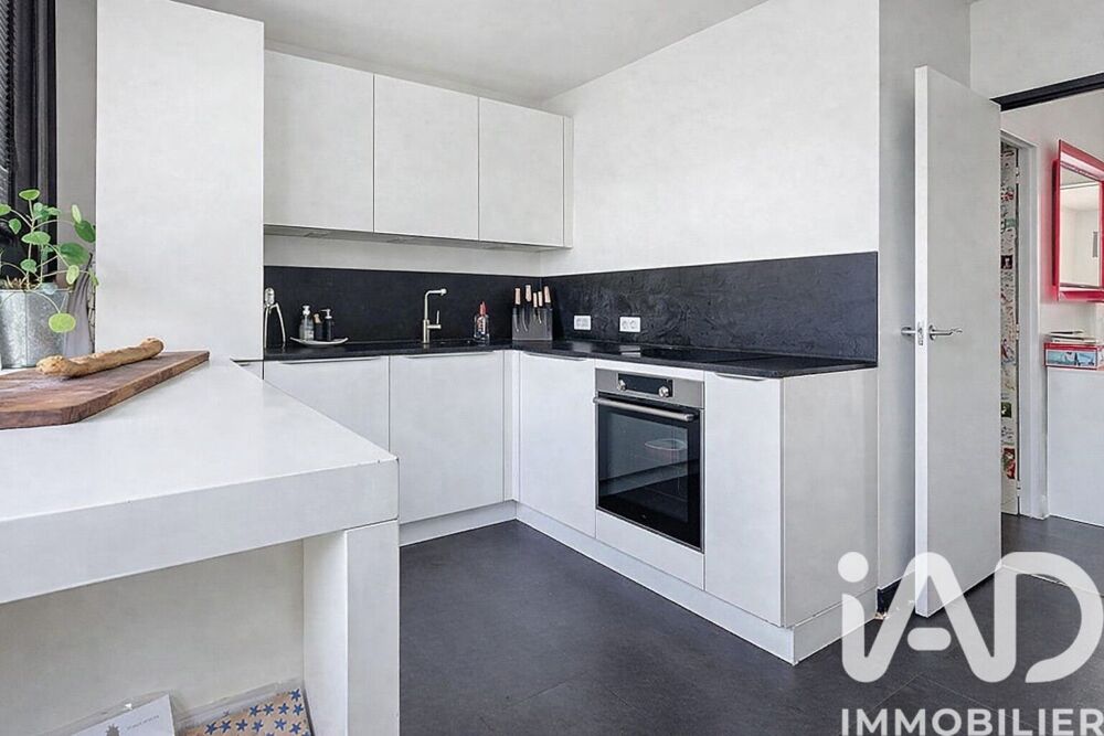 Vente Appartement Vente Appartement 3 pièces Saint-germain-en-laye