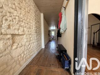  Maison à vendre 8 pièces 164 m²