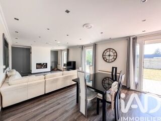  Maison � vendre 6 pi�ces 130 m�