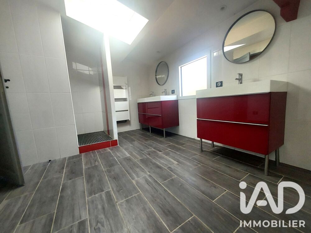 Vente Maison Vente Maison de campagne 13 pièces Loireauxence