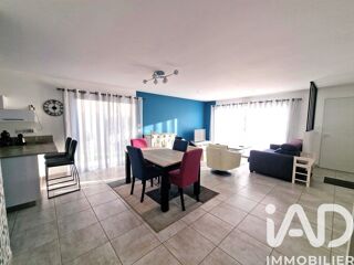  Maison à vendre 5 pièces 101 m²