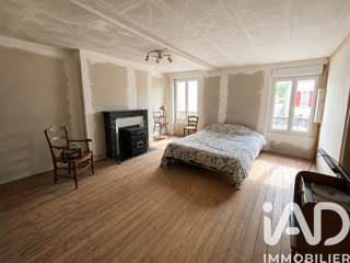  Maison à vendre 6 pièces 190 m²
