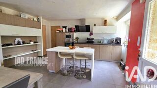  Maison à vendre 3 pièces 89 m²