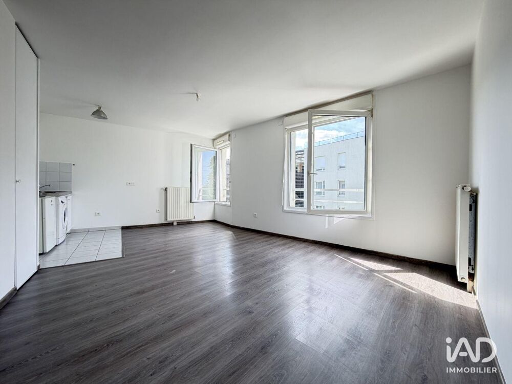 location Appartement - 1 pièce(s) - 31 m² Palaiseau (91120)