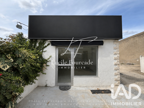 Vente Boutique/Local commercial 50 m&sup2; 74900 18000 Bourges