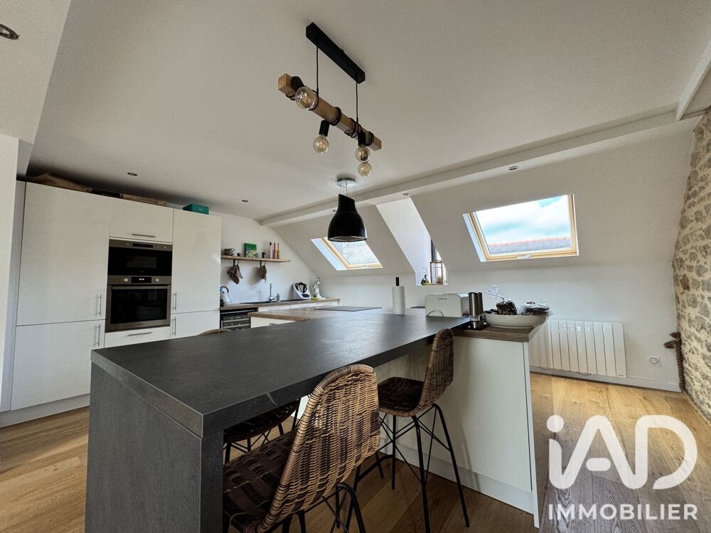 Vente Appartement Vente Appartement 3 pièces Quimper